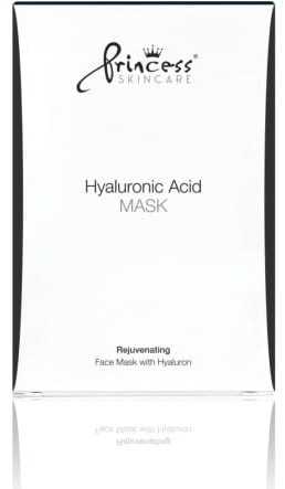 Princess Princess Acid Mask 8szt. 08-0057