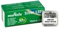 Murata bateria srebrowa mini Murata 395 399 SR 927 SW SR 927 W 399/395
