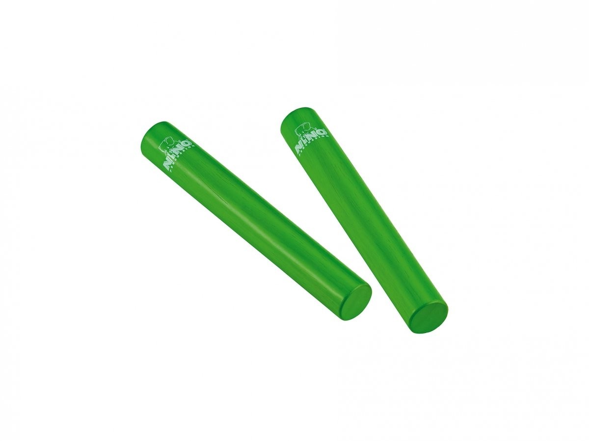 Nino 576GR klawesy zielone