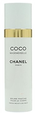 Chanel kokonuss Mademoiselle wilgoć lakier do włosów, 1er Pack (1 X 381 sztuk) P-XC-629-B1