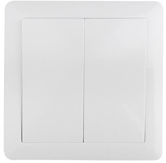 Solight Włącznik domowy SLIM do żyrandola