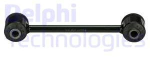 DELPHI Drążek / wspornik, stabilizator TC3419 TC3419