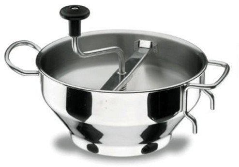 Lacor 60026 passi ergerat ze stali nierdzewnej 26 cm 60026