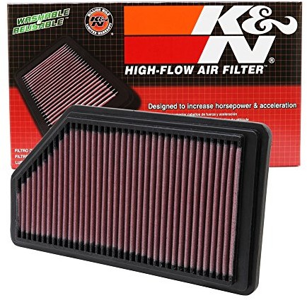K&N 33  2200 K & N zamienny filtr powietrza 33-2200