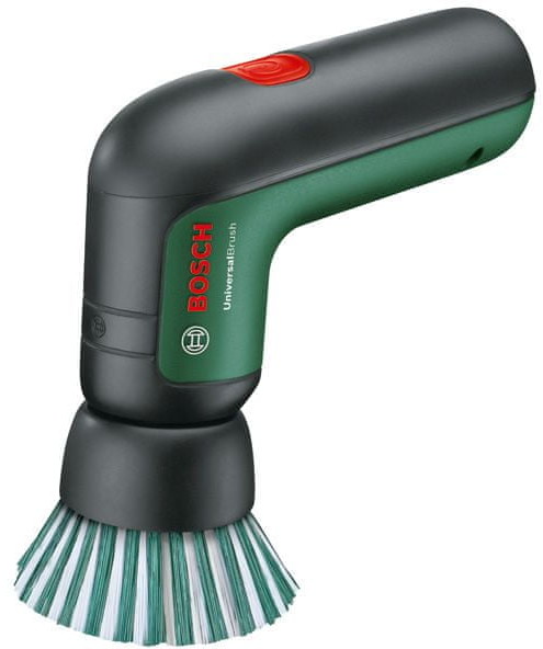 Bosch Szczotka bezprzewodowa UniversalBrush 0.603.3E0.000)