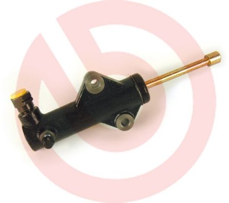 BREMBO Siłownik, sprzęgło E 23 008