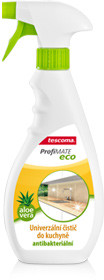 Tescoma Uniwersalny płyn do czyszczenia kuchni ProfiMATE 500 ml, Aloe Vera, antybakteryjny