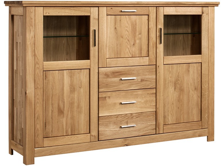 Dekort KOMODA WYSOKA PORTO TYP 47 DEKORT