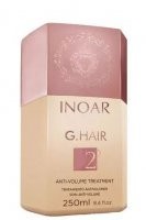 INOAR INOAR G-Hair keratyna do prostowania 250ml