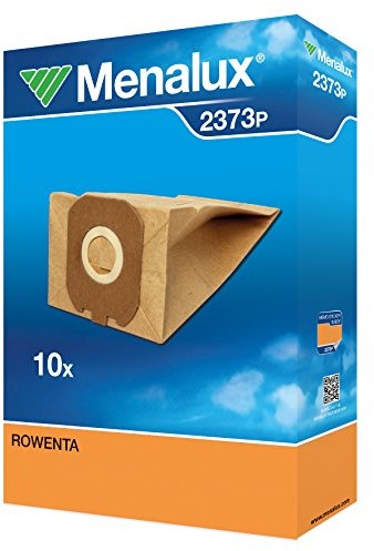 Menalux 2373 P worki do odkurzacza papier do Rowenta 2373 P