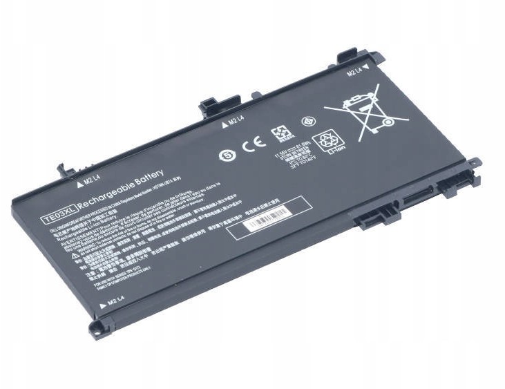 HP Bateria Do Pavilion 15 Uhd TE03XL 5400mAh