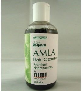 Nimi Szampon Premium z Amlą, NIMI, 200 ml