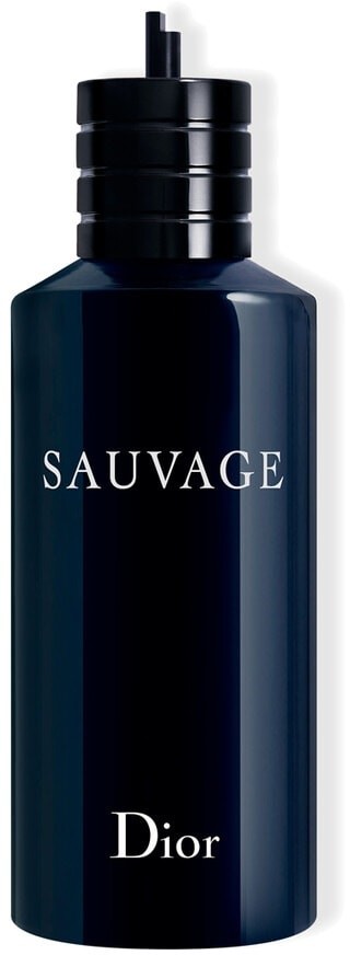 Dior Sauvage Sauvage Eau de Toilette Refill 300 ml