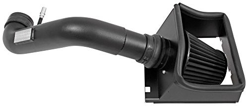K&N K & N 71  2581 Intake Kit 71-2581