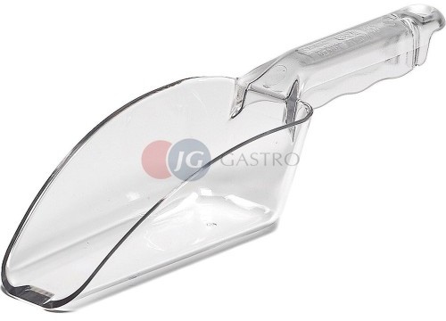 Cambro Szufelka poliwęglanowa 0,34 l SCP12CW/135 SCP12CW/135