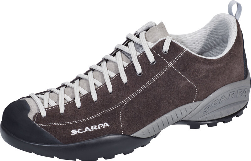 Scarpa Mojito Buty, dark brown EU 37 2021 Buty codzienne 32605-19-37