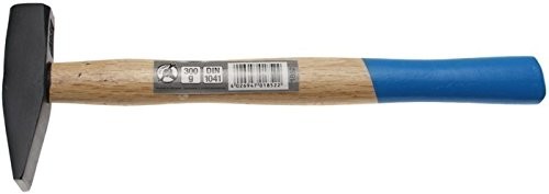 BGS młotek ślusarski, 300 G, 1852 1852