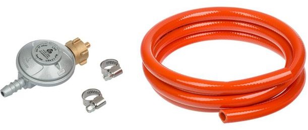 BRADAS Zestaw podłączeniowy do butli gazowej BRADAS