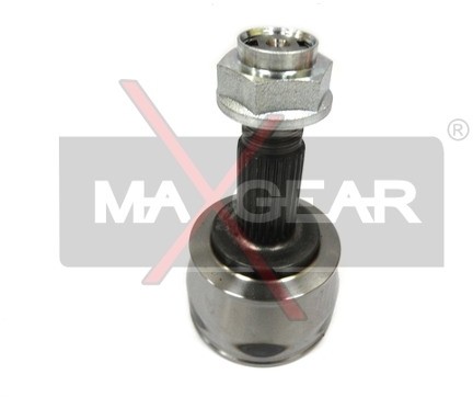 MAXGEAR Zestaw przegubu, półoś napędowa MAXGEAR 49-0294