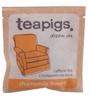 teapigs teapigs Chamomile Flowers - Koperta 7014 [7571602]