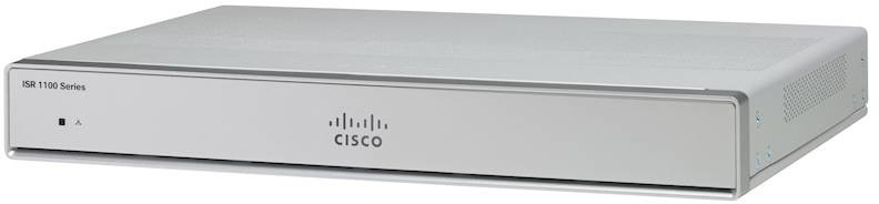 Linksys 1117-4PMWE