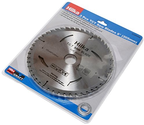 PRO hilka 51205003 Craft TCT brzeszczoty