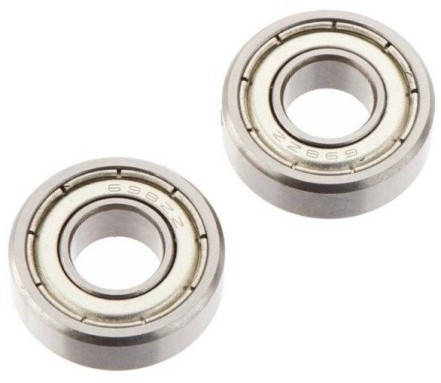 Łożyska ARRMA 8x19x6mm (AR610017) 2 szt.