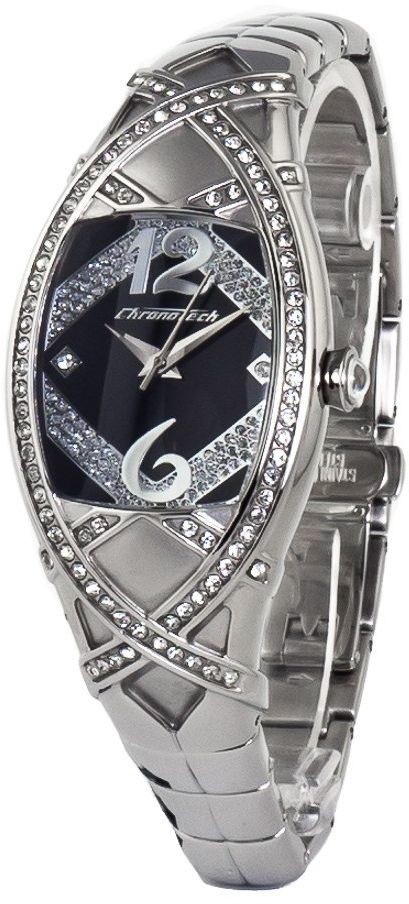 Chronotech Zegarek Damski CT7026LS