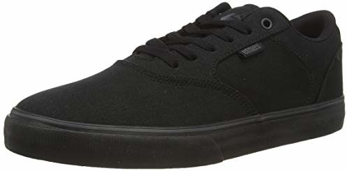 Etnies Blitz męskie buty skateboardowe -  czarny -  43 EU