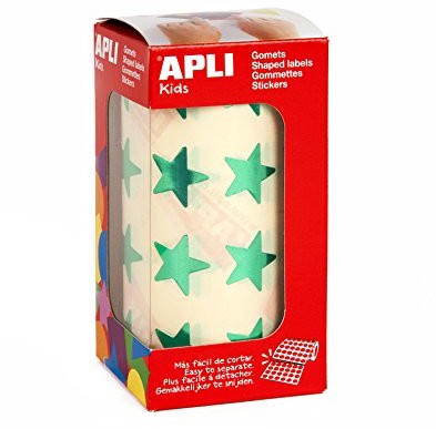 Apli Kids APLI Kids 9168an