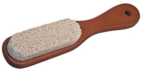 Croll & Denecke Szczotka do crollius & denecke trzonkiem z bimstein