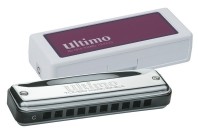 Tombo Harmonijka ustna Ultimo 1810 Wysokie G-Dur
