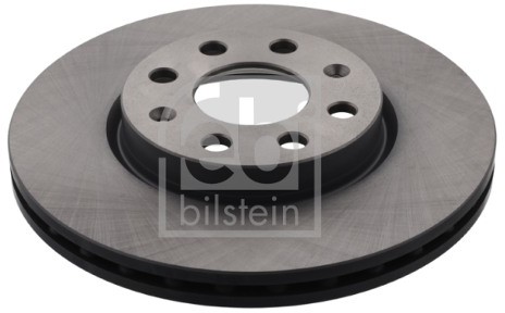 Febi Tarcza hamulcowa BILSTEIN 28177