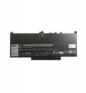 Dell Battery 55 WHr 4-Cell