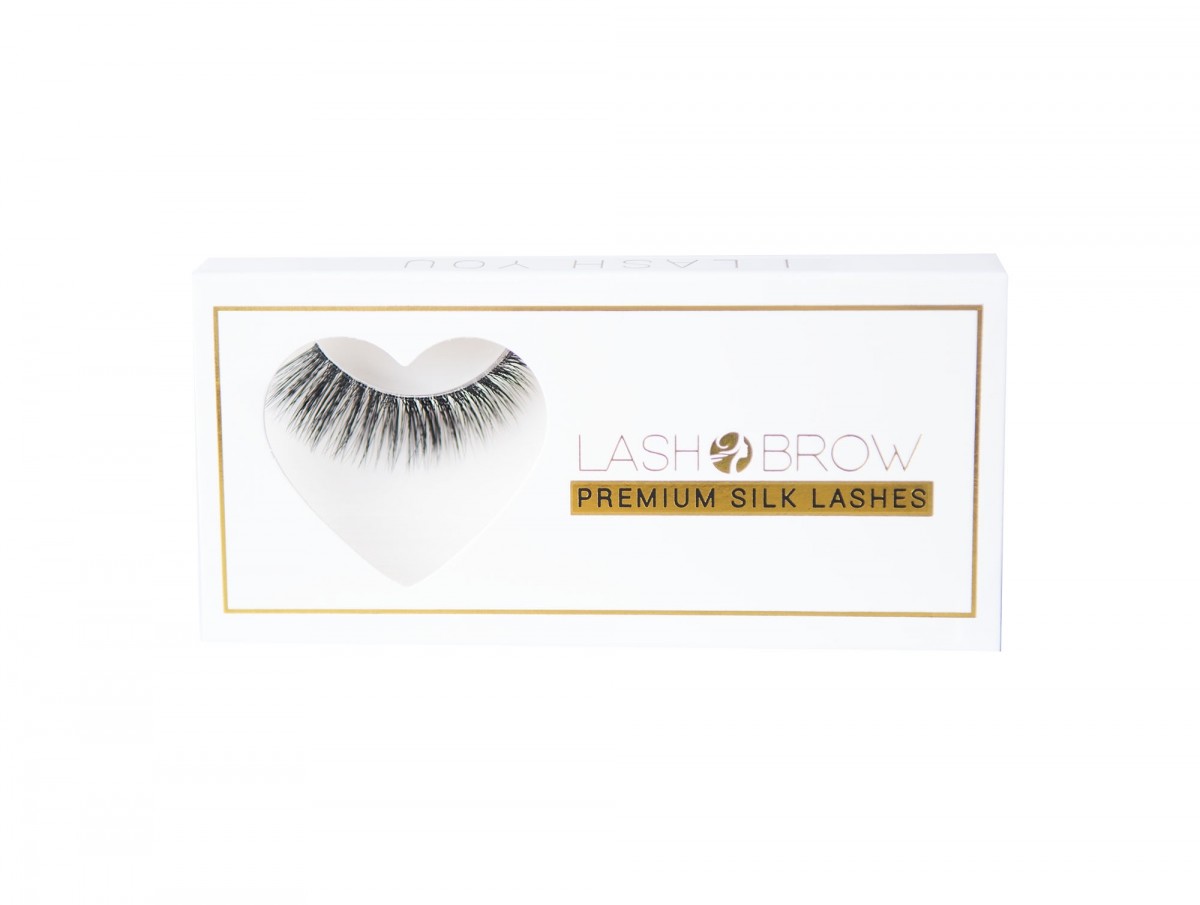 Lash Brow Brow Rzęsy Na Taśmie I You 377345