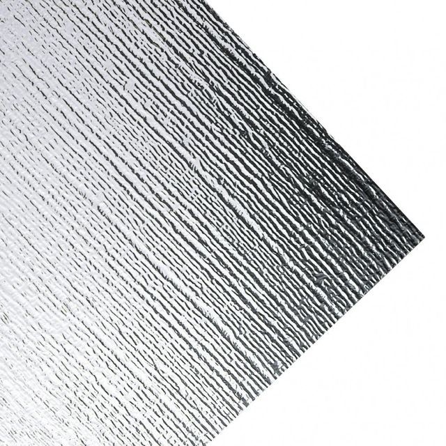 Robelit Płycina szkła syntetycznego 54 x 44 cm