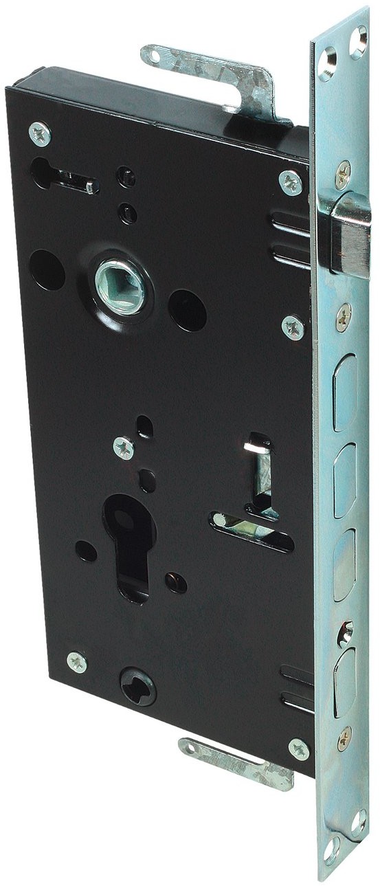 Domino Zamek wpuszczany Sapo 72/60 lewy