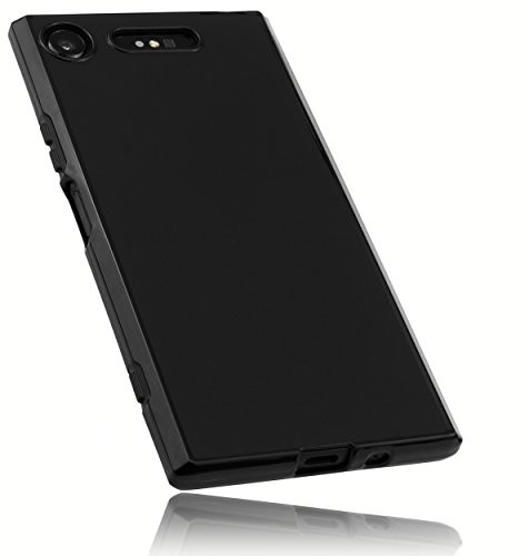 mumbi etui ochronne do Sony Xperia XZ1 pokrowiec 24493-Xperia XZ1