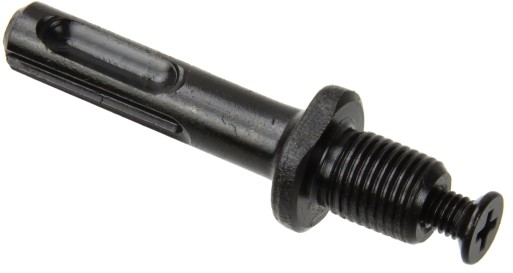 GEKO Adapter Sds Plus 1/2