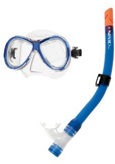 Zestaw SALINA MD SET BIS CAPRI MD S