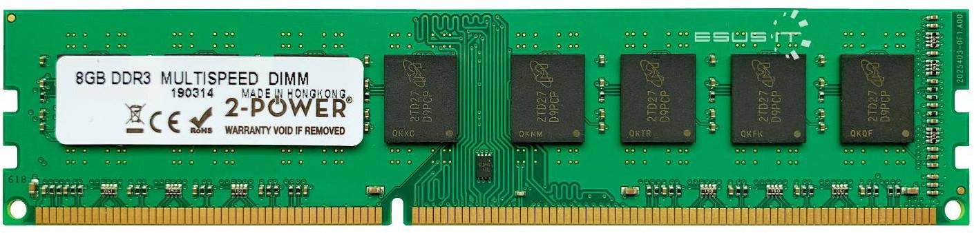 2-POWER 8GB (MEM2205A)