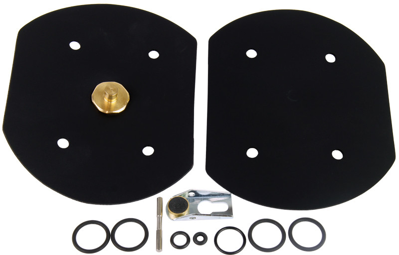 KME Komplet naprawczy reduktora TUR R6 6Z oryginał nowy typ