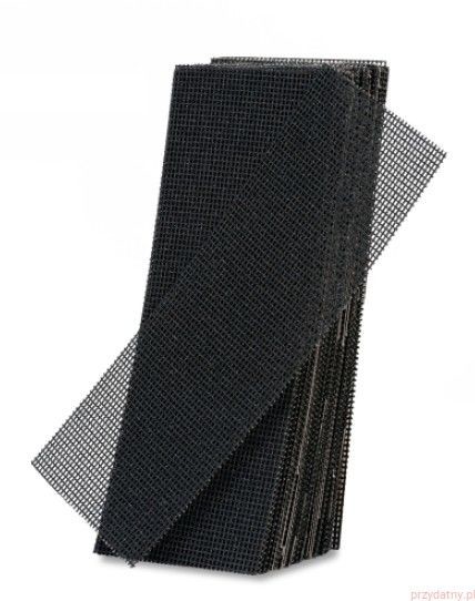 Ajka-goldtools AJKA Siatka ścierna P100 AJK7004