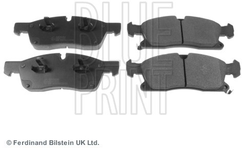 BLUE PRINT ADA104269