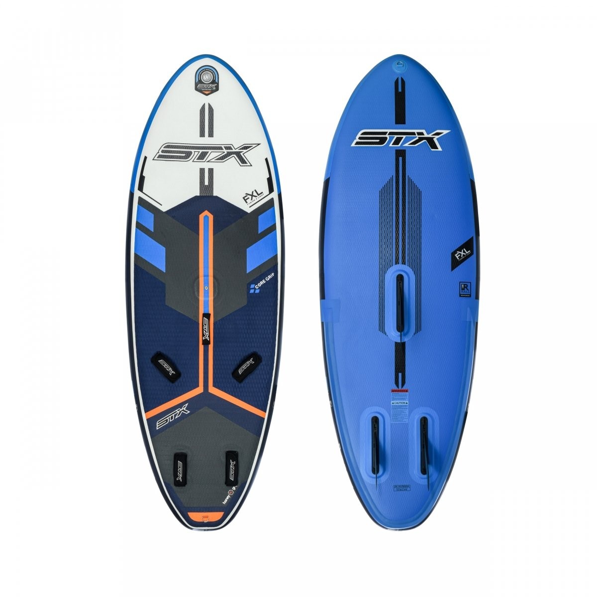 STX Deska windsup  WS 250 2020 STX