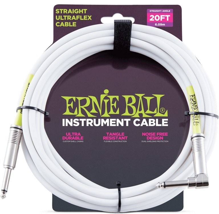 Ernie Ball 6047 kabel jack 6047