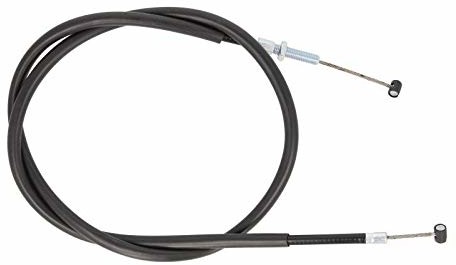 LINMOT Linmot SSUGSX6B linka sprzęgła Suzuki GSX-R 600 (07-10) linka Bowdena, czarna SSUGSX6B