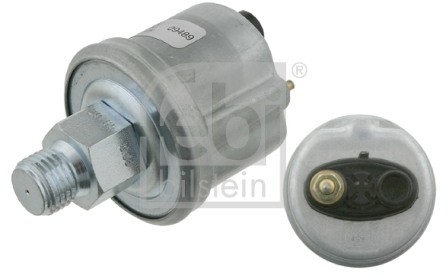 FEBI BILSTEIN Włącznik ciżnieniowy oleju 09489