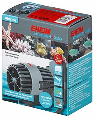 Eheim Streamon 3500 pompa strumieniowa