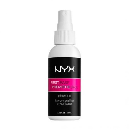 NYX Nyx First Base Primer Spray NXFBPS01